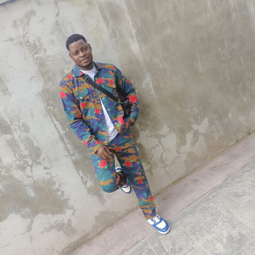 Ajayi A.