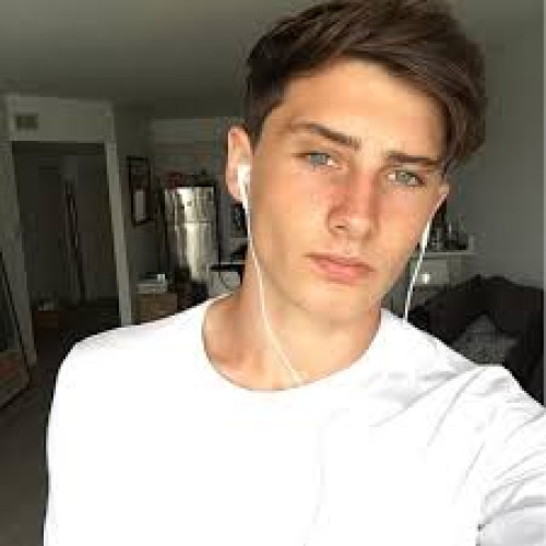 Mathys F. profile photo