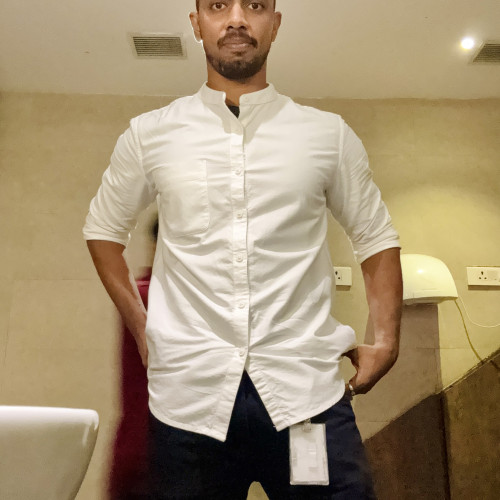 Shaik m. profile photo