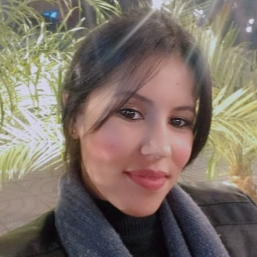 Samra A. profile photo