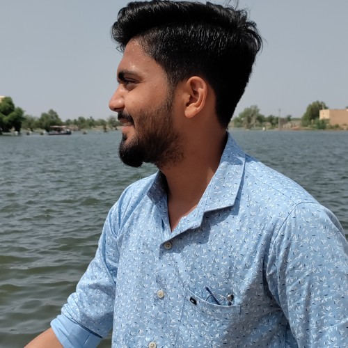 Aaditya  P. profile photo