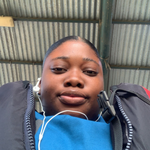 Esther B. profile photo