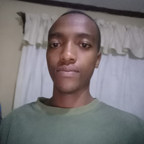 Benson M. profile photo