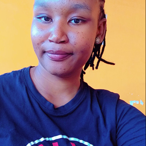 Margaret Wanjiku  W. profile photo