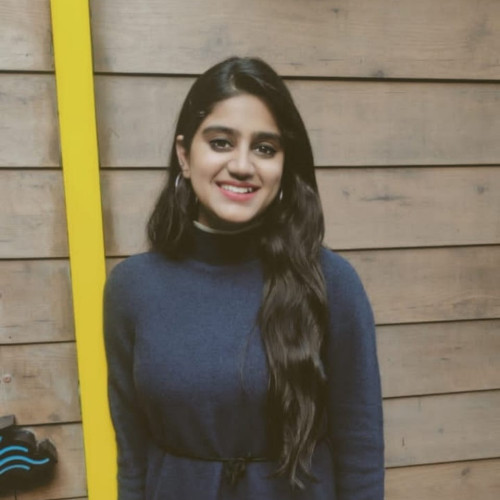 Meenal K.