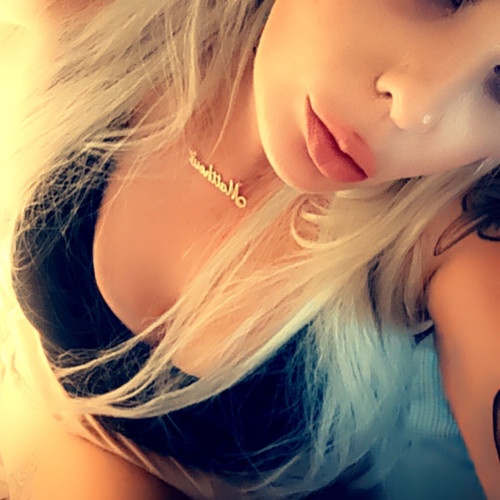 Melissa F.