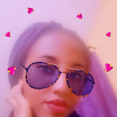 Peace  F. profile photo