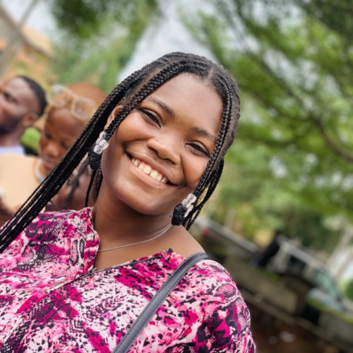 Riches M. profile photo