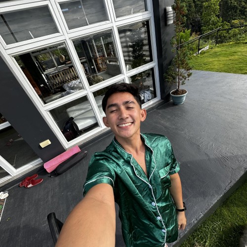 Trevor B. profile photo