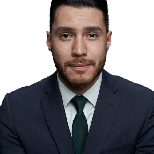 Lino Andrs  D. profile photo