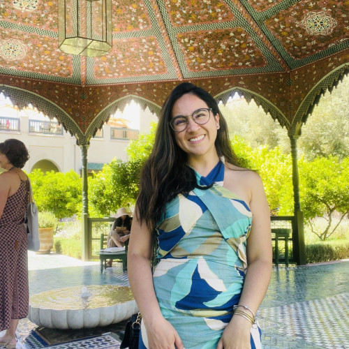 Rosa M. profile photo