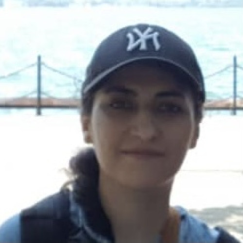 Samira Y. profile photo