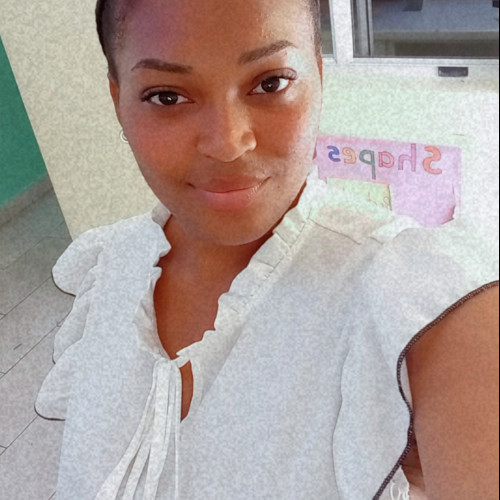 Dhanique B. profile photo