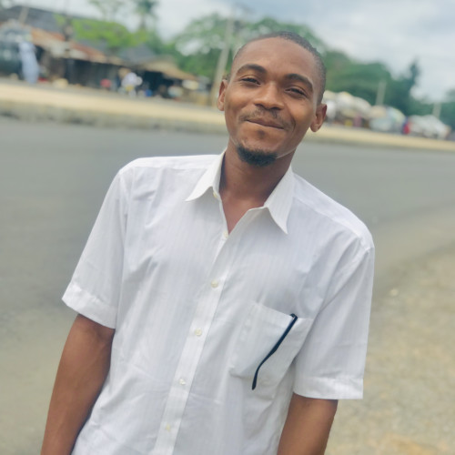 Mohammed Tanze L. profile photo