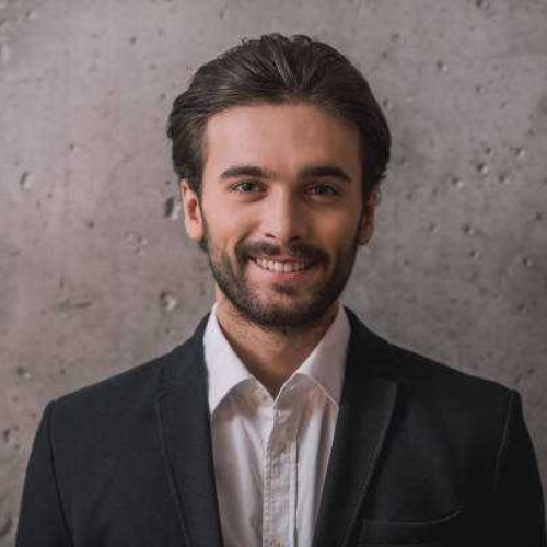 Dominic D. profile photo