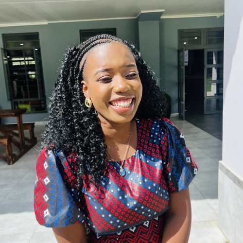 Tulumbe K. profile photo