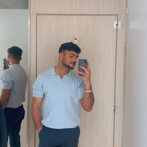 Amandeep S. profile photo