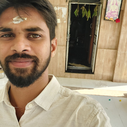 Ramm S. profile photo