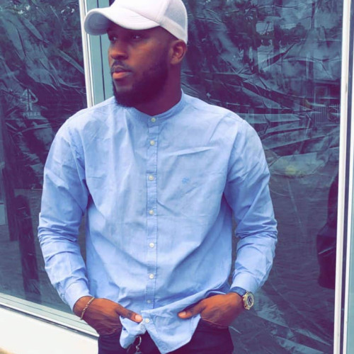 Nwanze C. profile photo