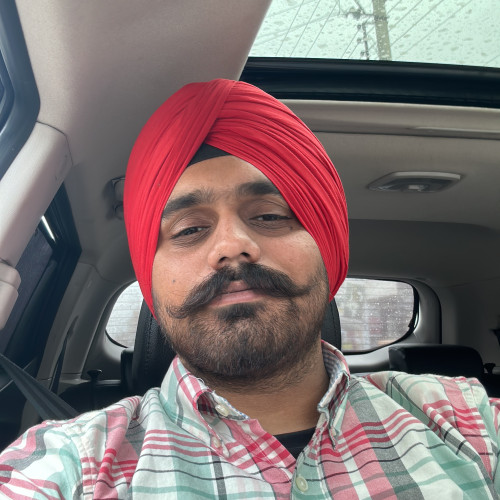Jasman S. profile photo