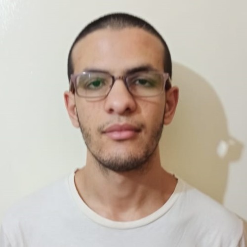 Abderrahman E.