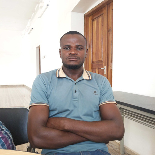 Jeremia M. profile photo