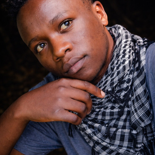 waren k. profile photo