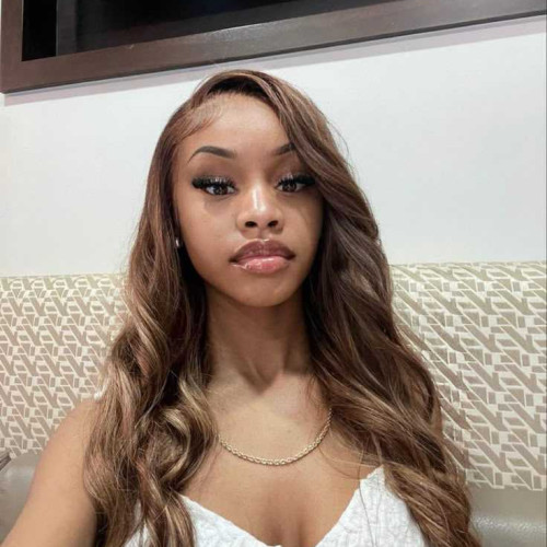 PRECIOUS M.