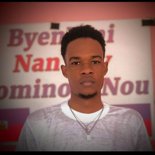 Guyvenson J.