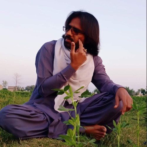 MUHAMMAD o. profile photo