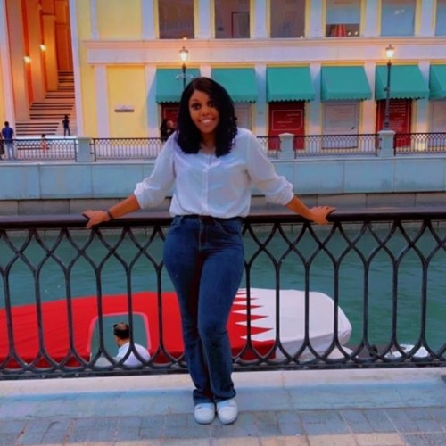 Kay M. profile photo