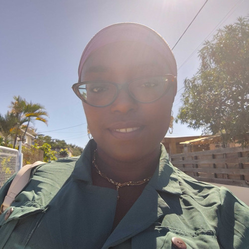 Hanrie B. profile photo
