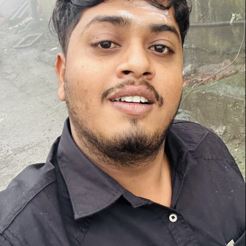 krushna  j. profile photo