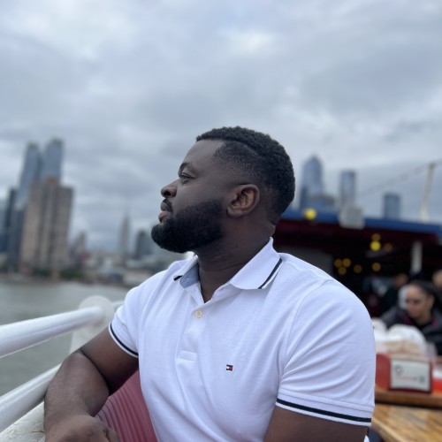 Olatomiwa O.