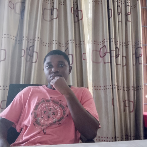 Humphrey B. profile photo