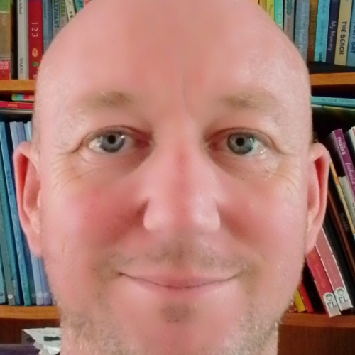 Mathew F. profile photo