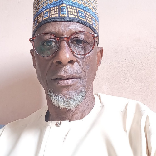 Abdullahi  A. profile photo