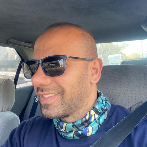 Masoud H. profile photo