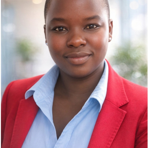 Millicent A. profile photo