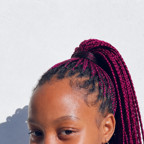Minenhle K. profile photo
