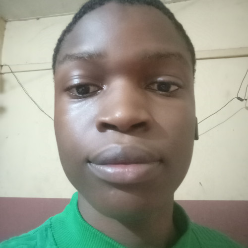 Ifeanyi  v. profile photo