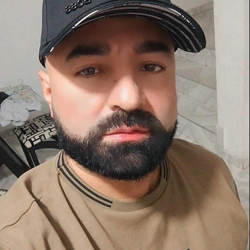andrw R. profile photo