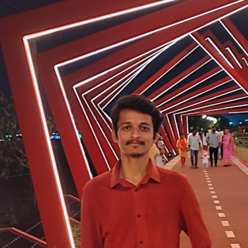 Pradeep P.