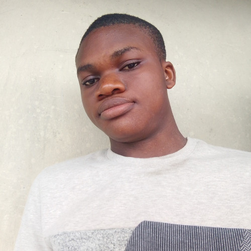 Ifeanyi D.