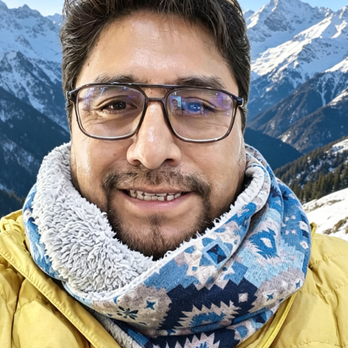jorge d. profile photo