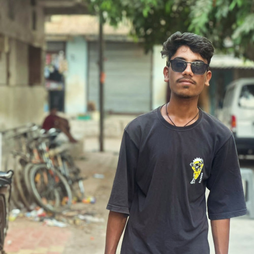 Tiwari j. profile photo