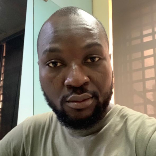 Akugbe D. profile photo