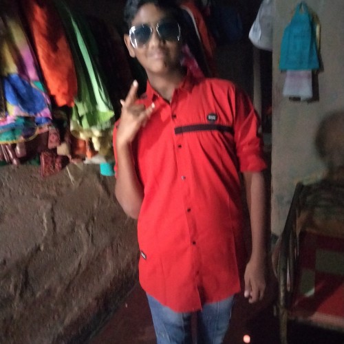 Yeshwanth  Y.