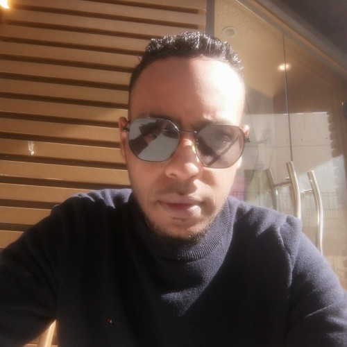 Noamane H. profile photo