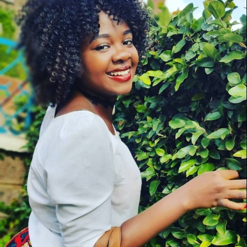 Esther  N. profile photo